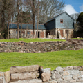 Outside view of Church Close, 3 bedroom property