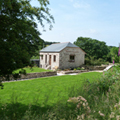 Threshing Barn Church Close