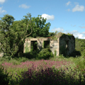 Historic Threshing Barn Restored