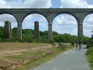 Cycle Cornwall