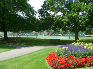 Tennis Cornwall